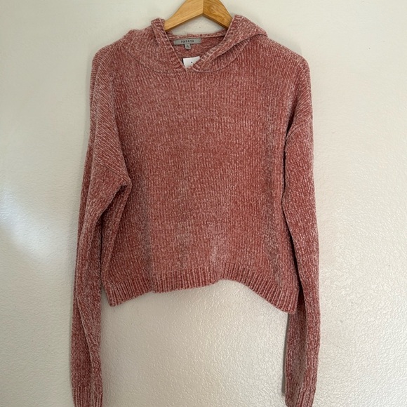 Papaya Sweaters - NWT Papaya soft hoodie/sweater